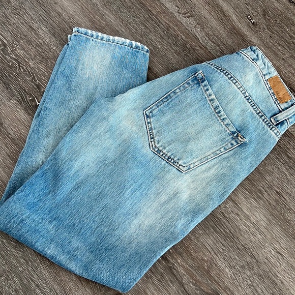 Garage Mom Jean Sz00 - Picture 2 of 4